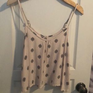 Women’s Target brand tank top
